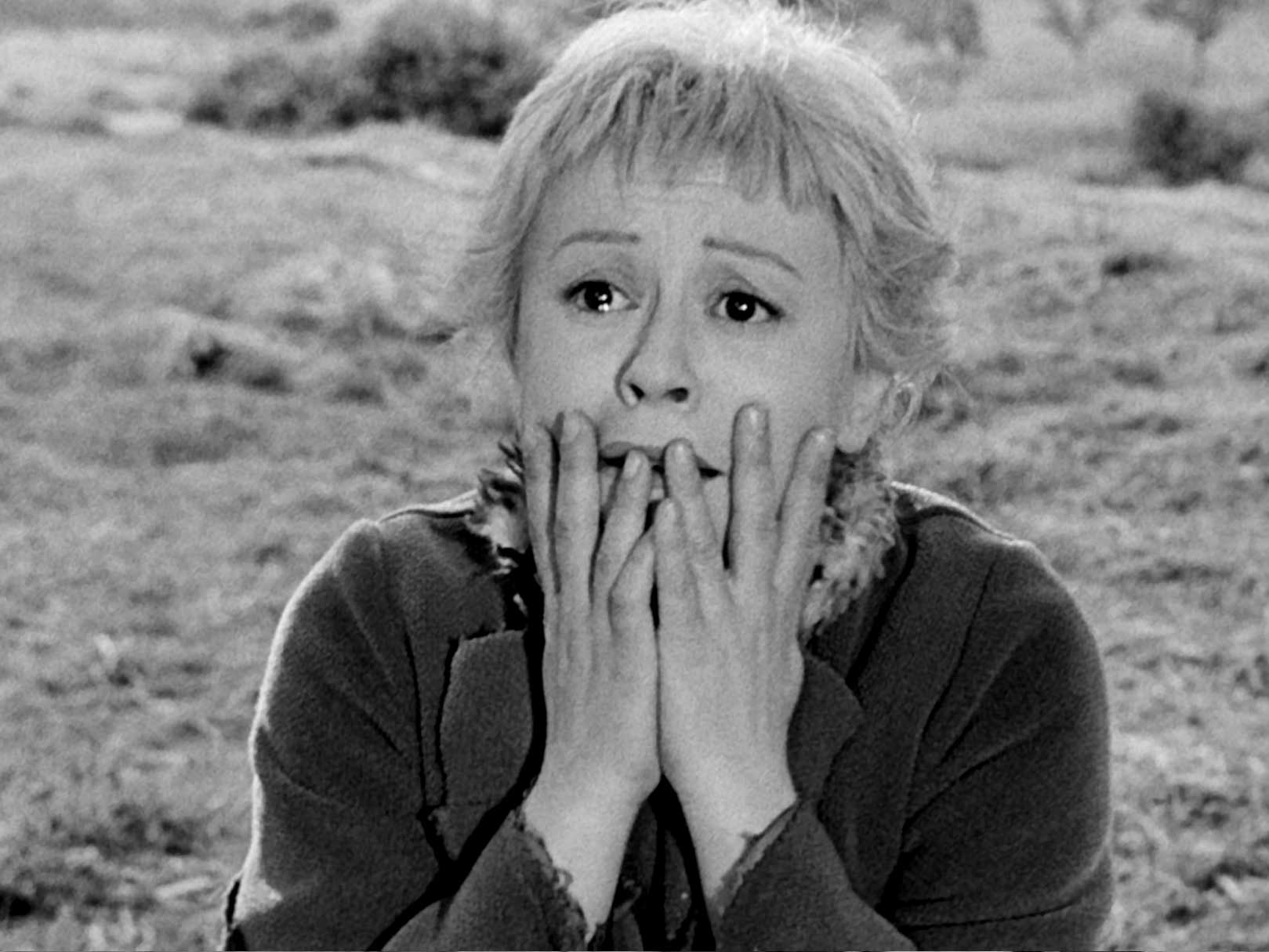 La Strada (1954)