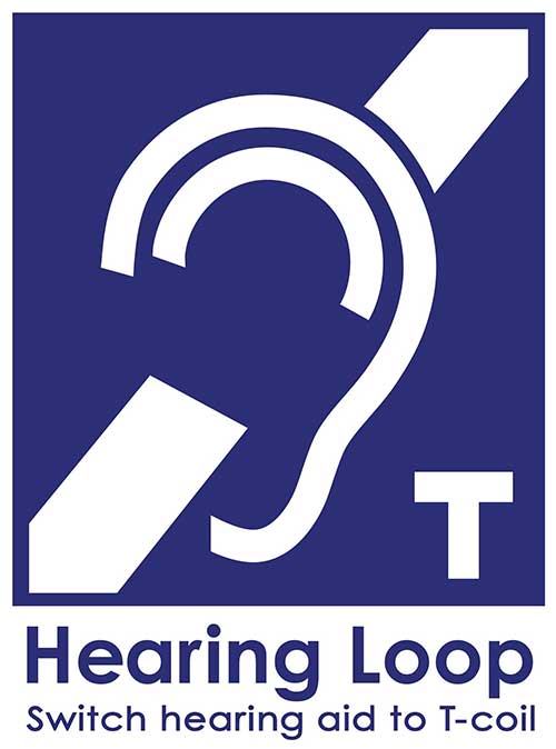 Hearing Loop