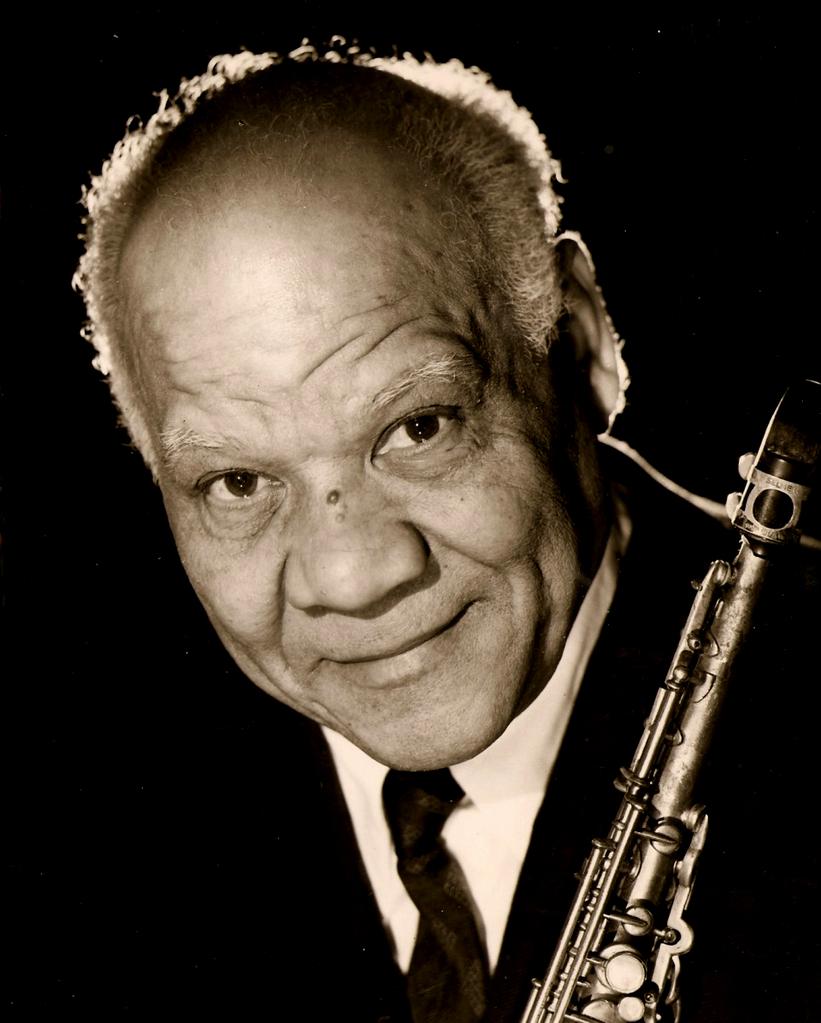 Sidney Bechet