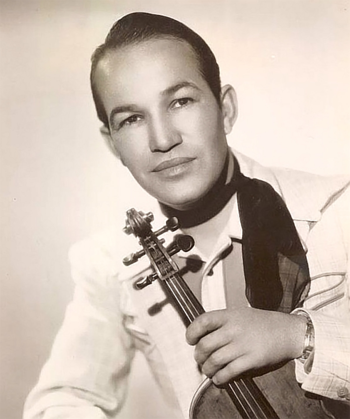 Spade Cooley