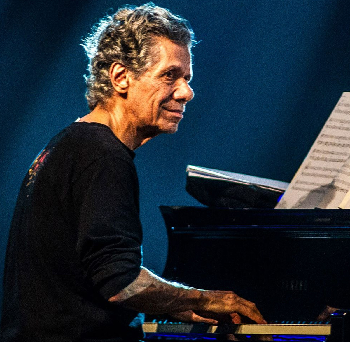 Chick Corea