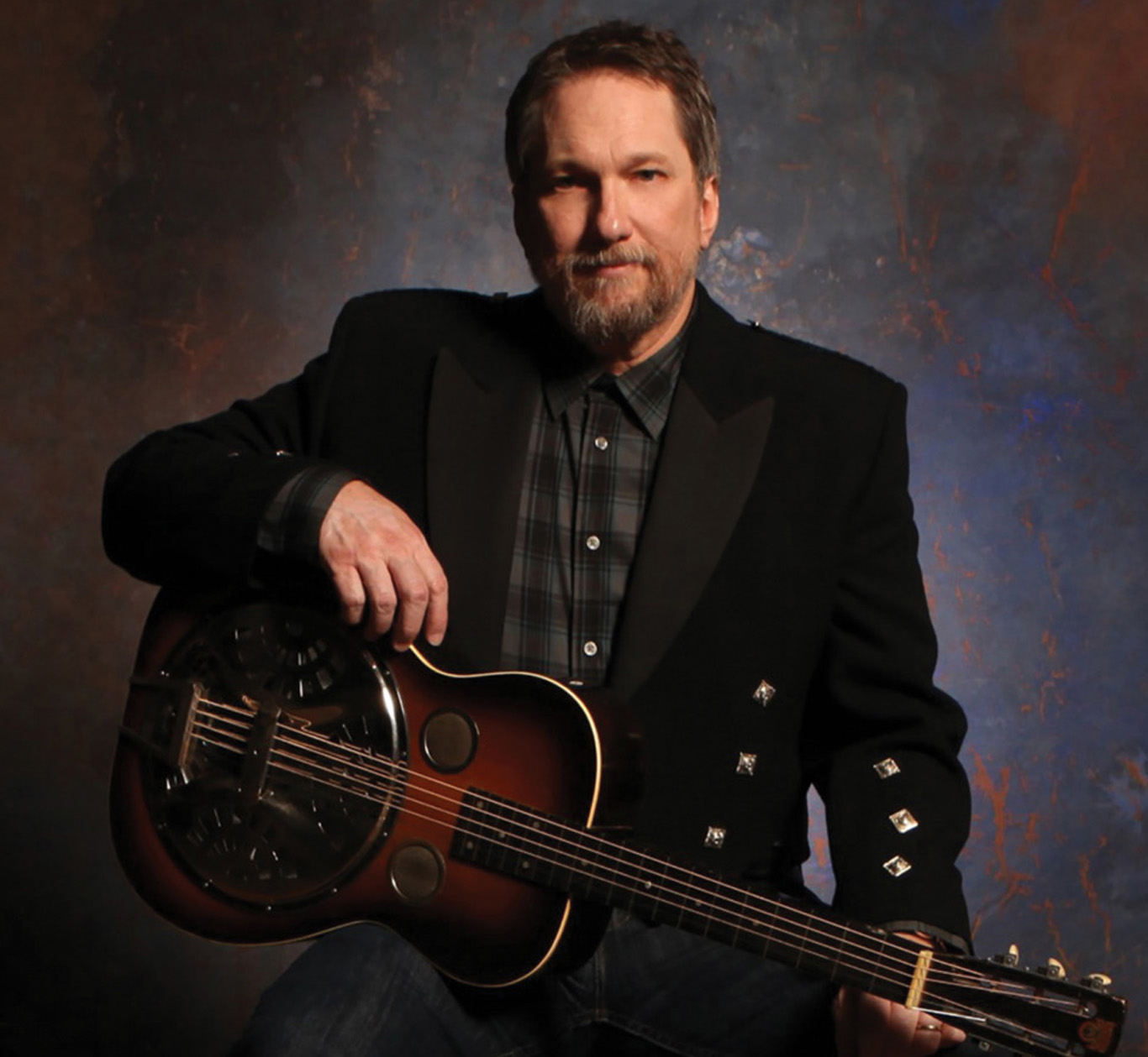 Jerry Douglas