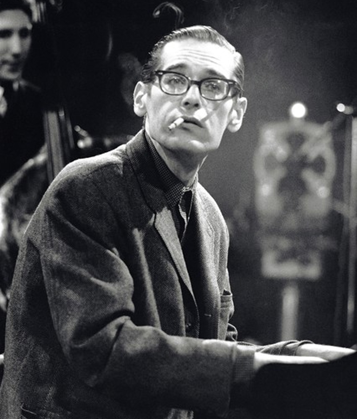 Bill Evans