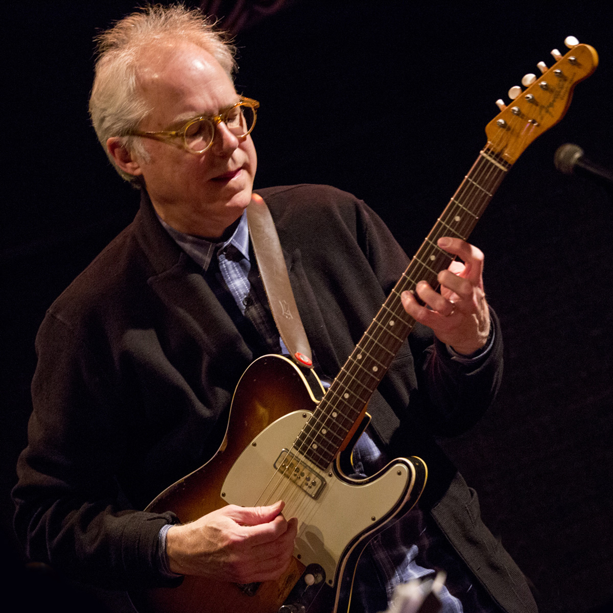 Bill Frisell 5