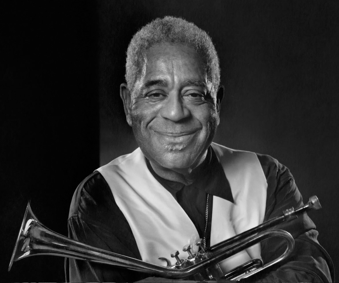 Dizzy Gillespie