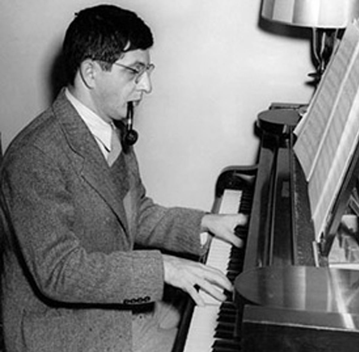 Bernard Herrmann 2