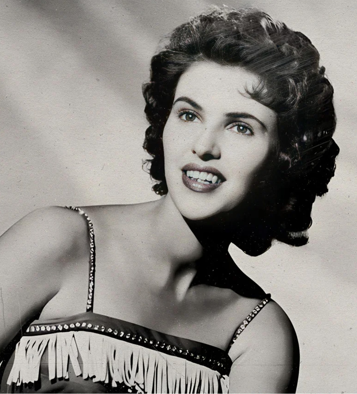 Wanda Jackson