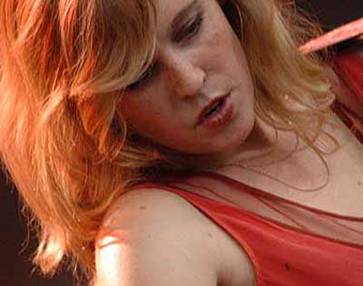 Tift Merritt