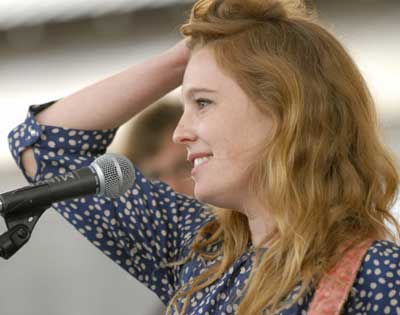 Tift Merritt