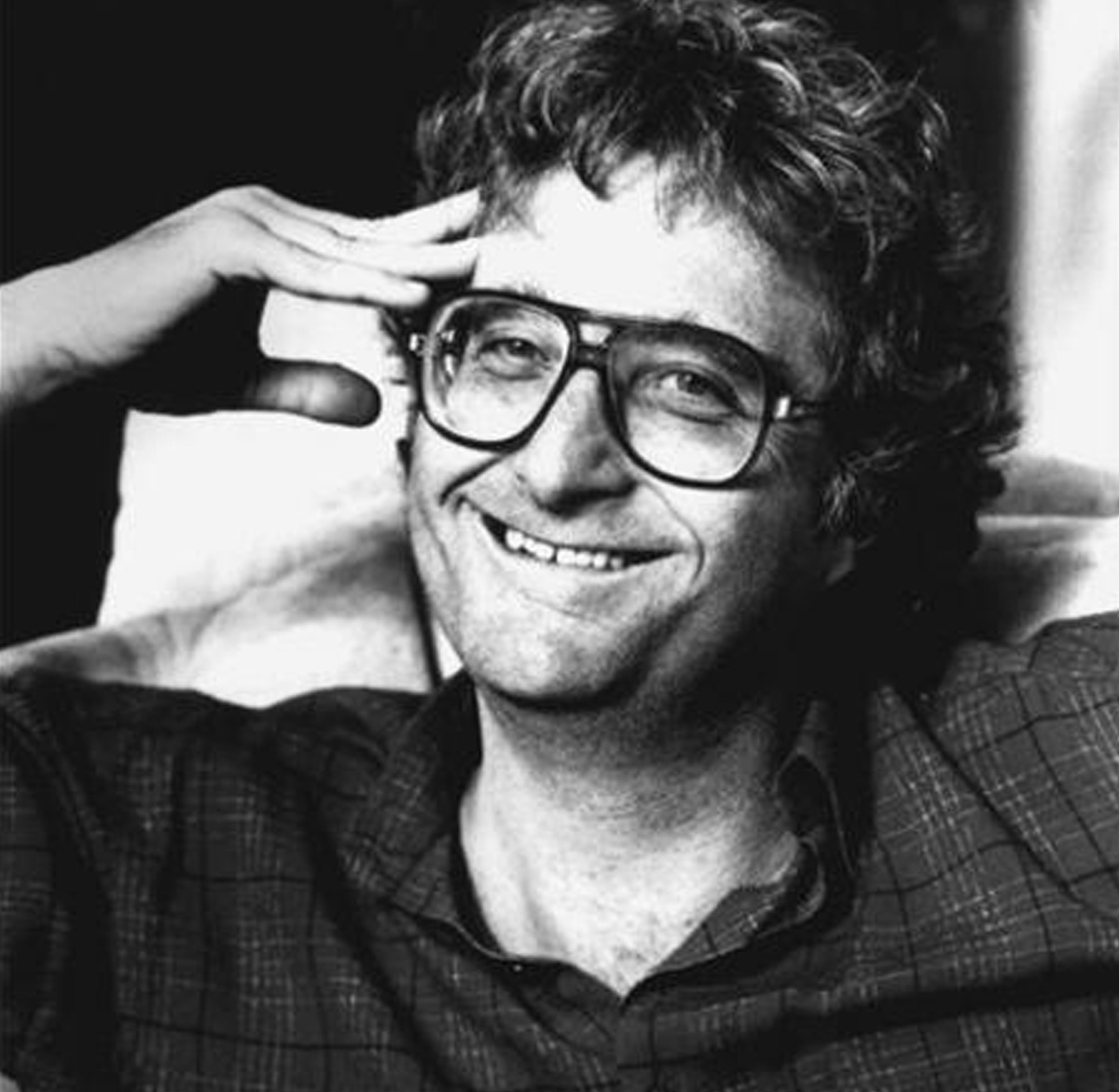 Randy Newman