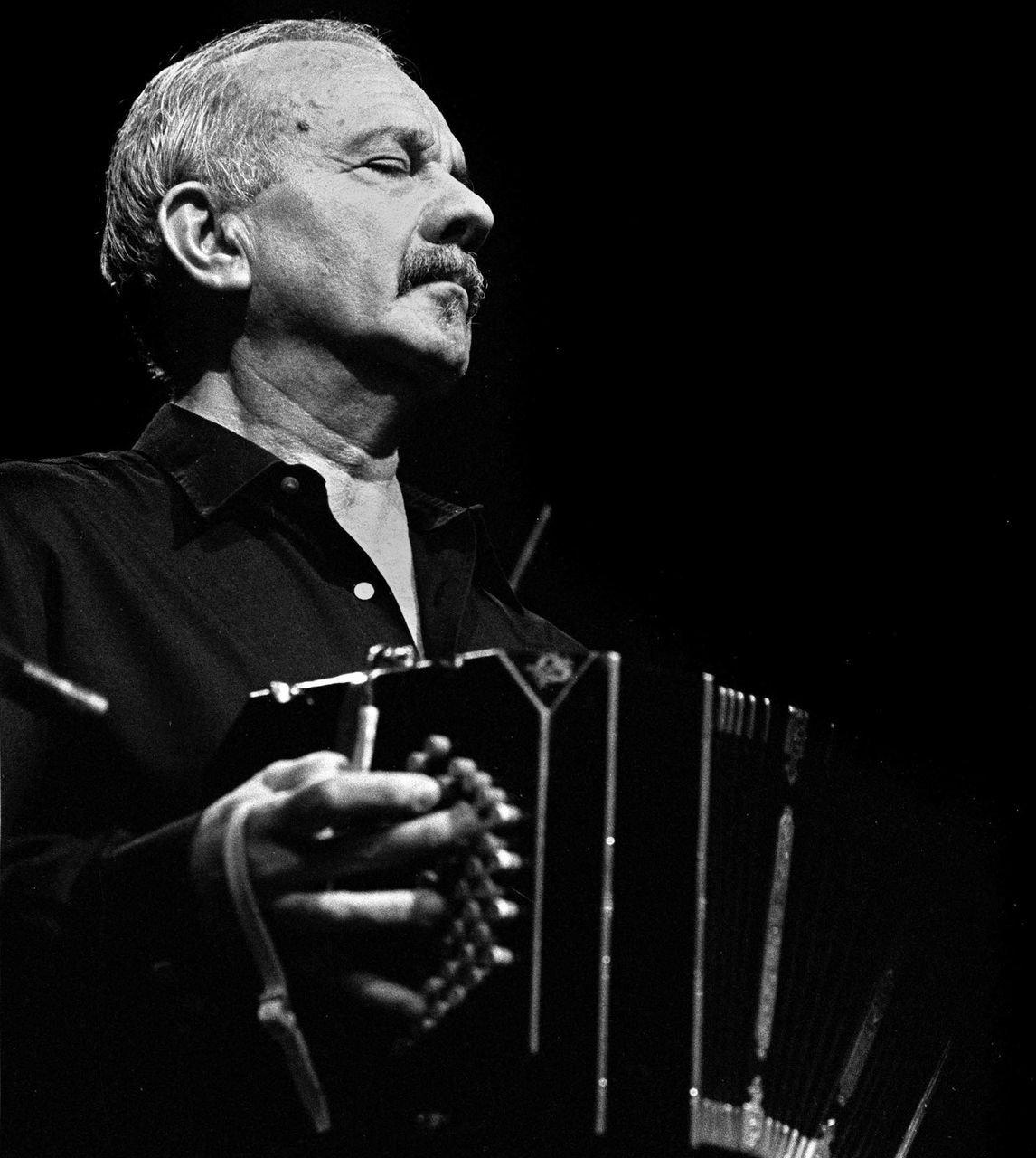 Astor Piazzolla