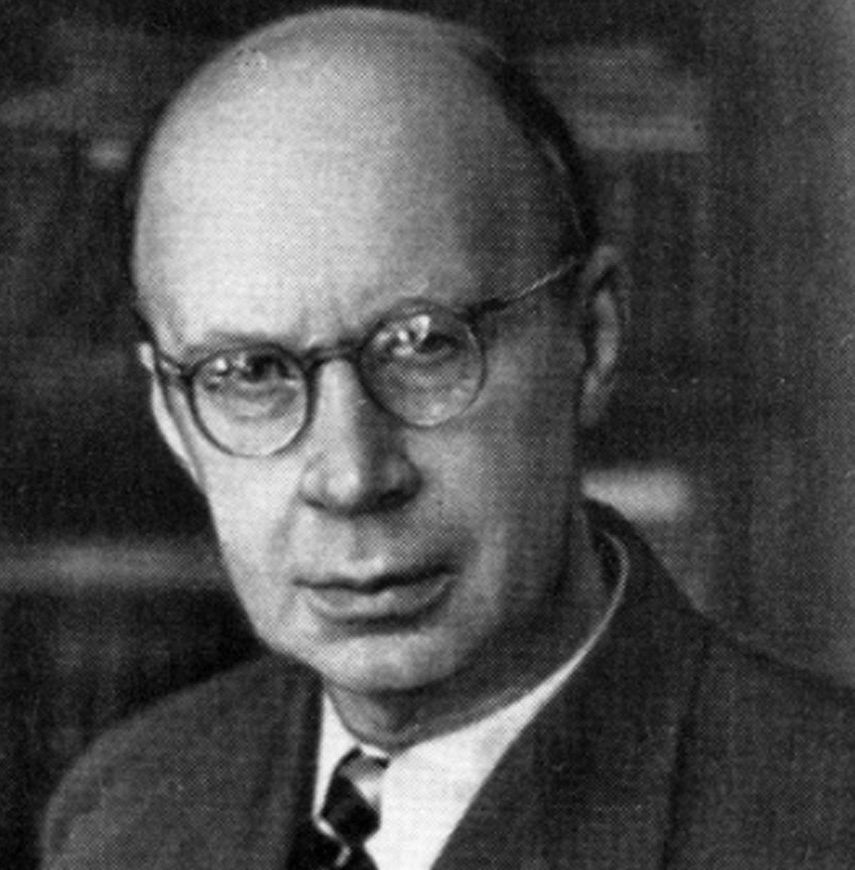 Sergei Prokofiev old