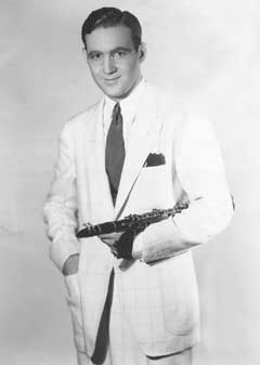 Benny Goodman