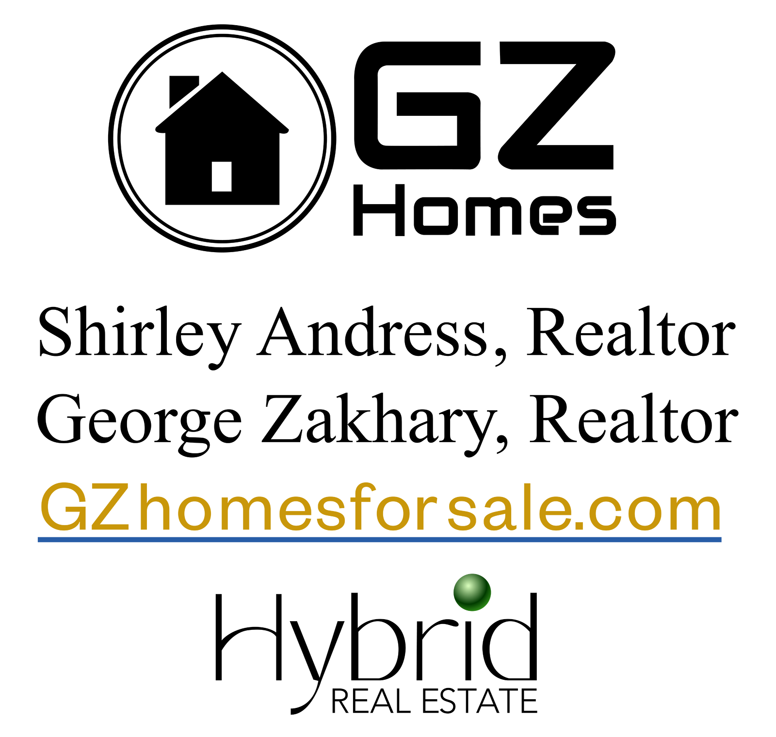 GZ Homes