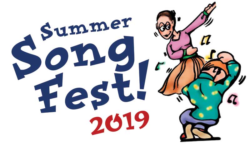 Summer SongFest 2019