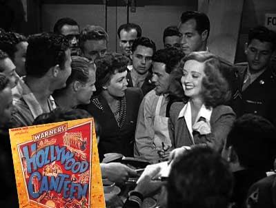 Hollywood Canteen