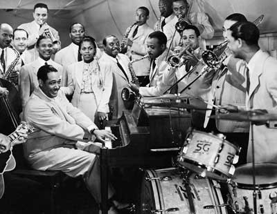 Duke Ellington