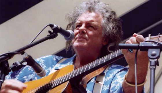 Peter Rowan - Mike Marshall