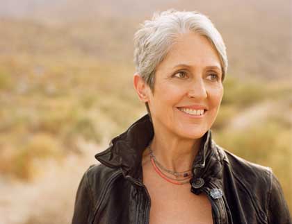 Joan Baez