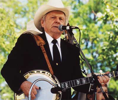 Ralph Stanley