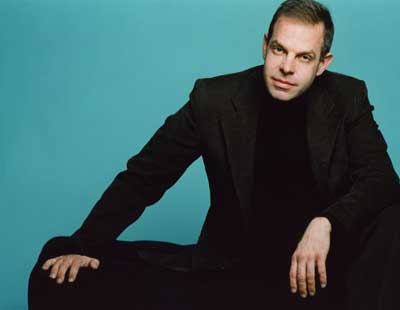 Bill Charlap