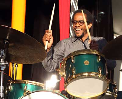 Brian Blade Fellowship