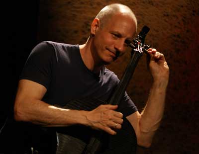 Erik Friedlander