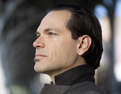 Kurt Elling