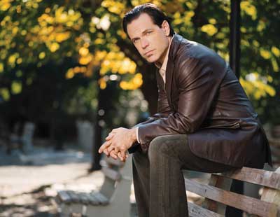 Kurt Elling