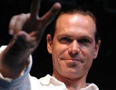 Kurt Elling