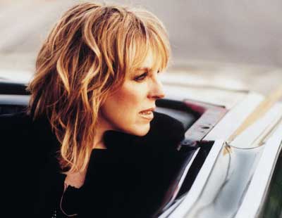 Lucinda WIlliams