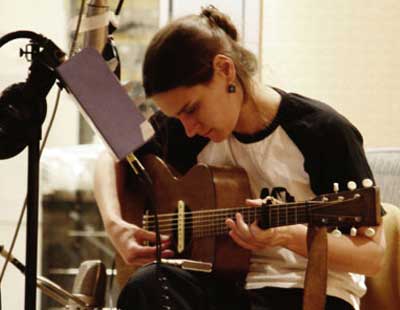 Madeleine Peyroux