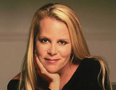 Mary Chapin Carpenter