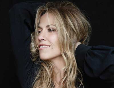 Sheryl Crow