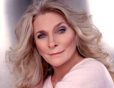 Judy Collins