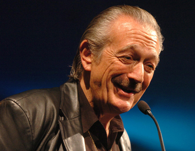 Charlie Musselwhite