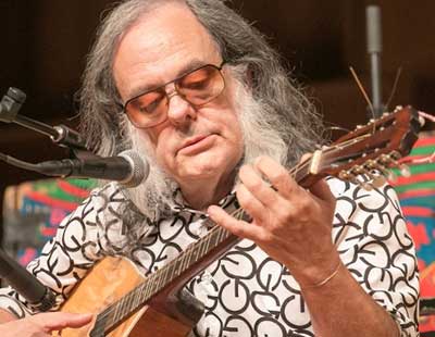 David Lindley