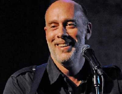 Marc Cohn