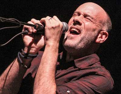 Marc Cohn