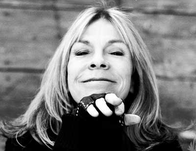 Rickie Lee Jones