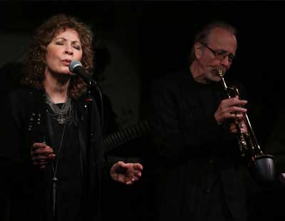 Herb Alpert & Lani Hall 4