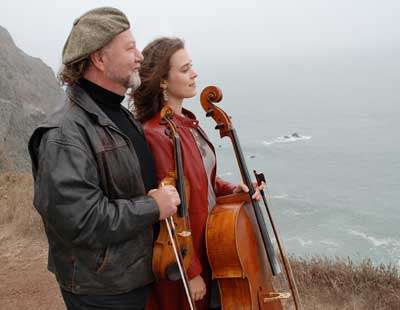 Alasdaire Fraser & Natalie Haas