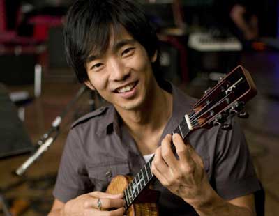 Jake Shimabukuro 1