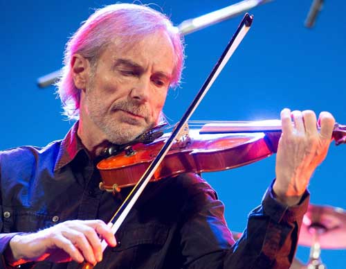 Jean-Luc Ponty