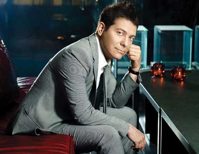 Michael Feinstein