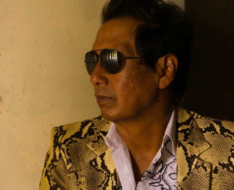 Alejandro Escovedo 1