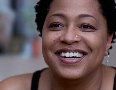 Lisa Fischer 5