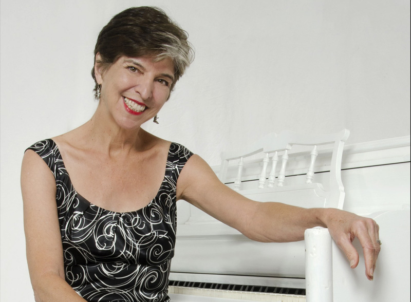 Marcia Ball 2