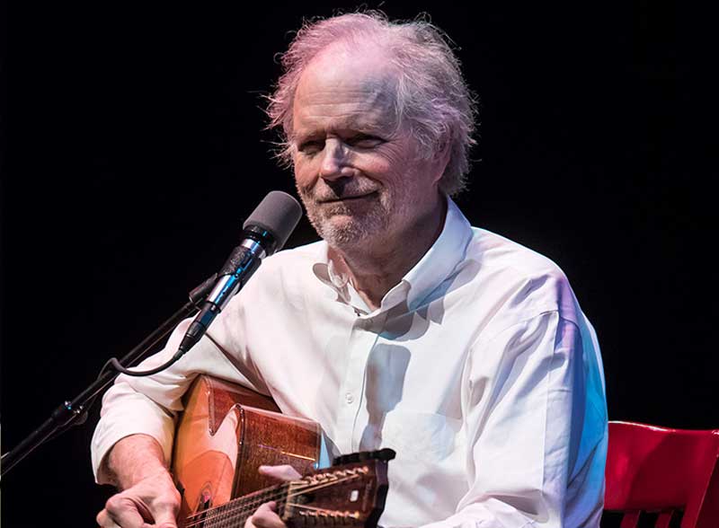 Leo Kottke 3