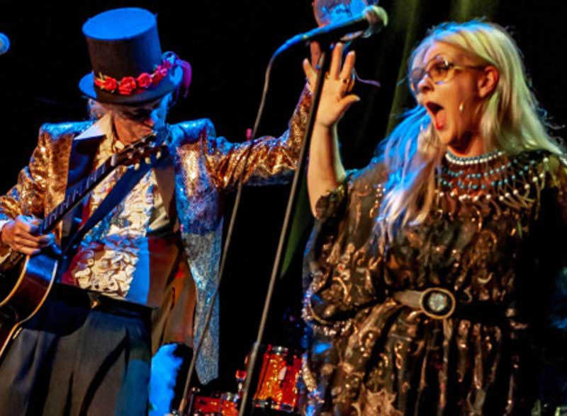 Squirrel Nut Zippers 2019 5